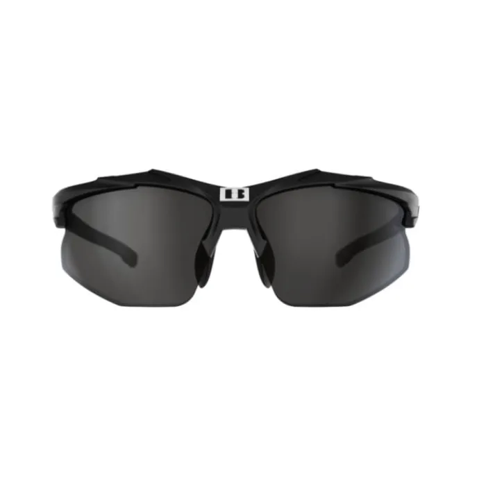 Bliz Sports Sunglasses^Active Hybrid Small Matt Black