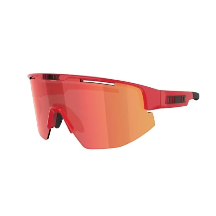 Bliz Sports Sunglasses^Active Matrix Black