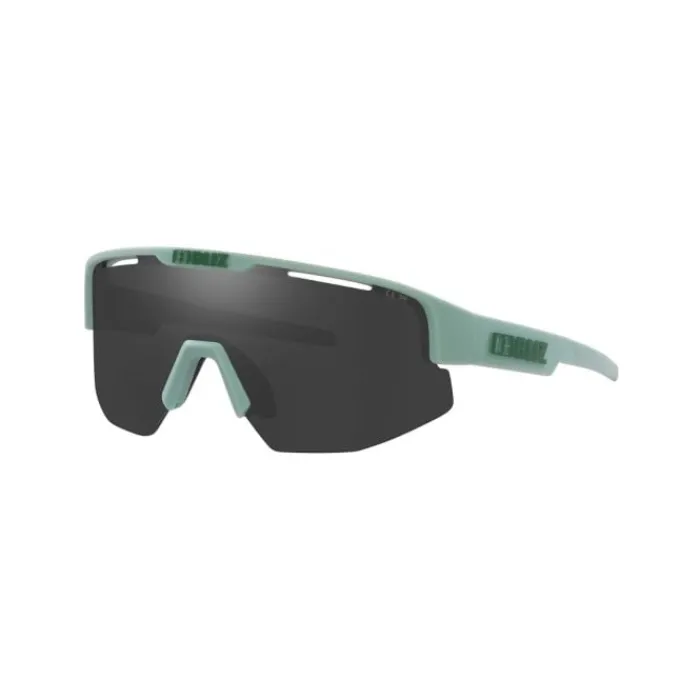 Bliz Sports Sunglasses^Active Matrix Small Green