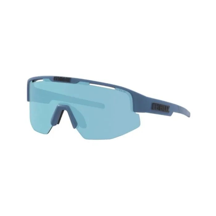Bliz Sports Sunglasses^Active Matrix Small Blue