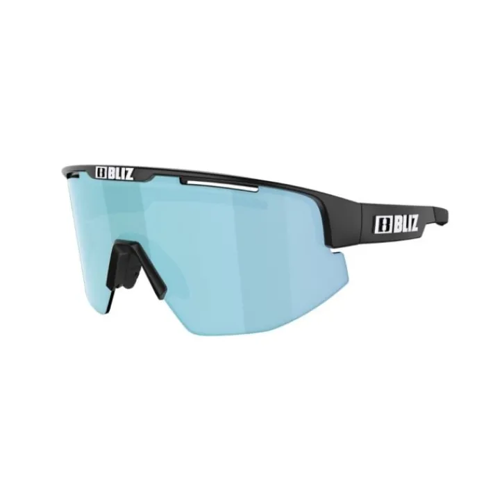 Bliz Sports Sunglasses^Active Matrix Small Black