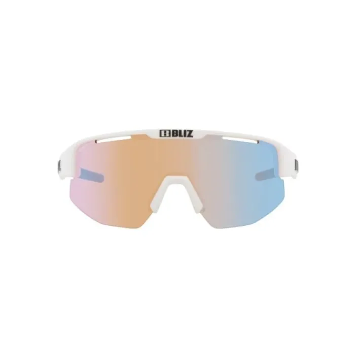 Bliz Sports Sunglasses^Active Matrix Small White