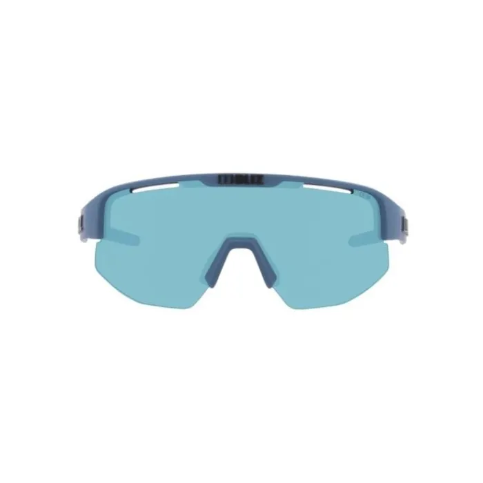 Bliz Sports Sunglasses^Active Matrix Small Blue