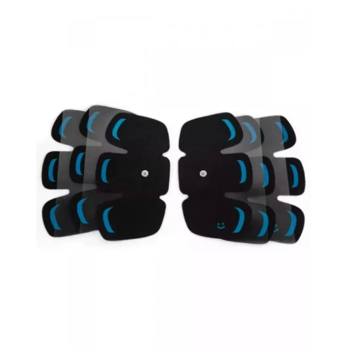 Bluetens Wellness / Recovery^Abs Electrodes 3-pack