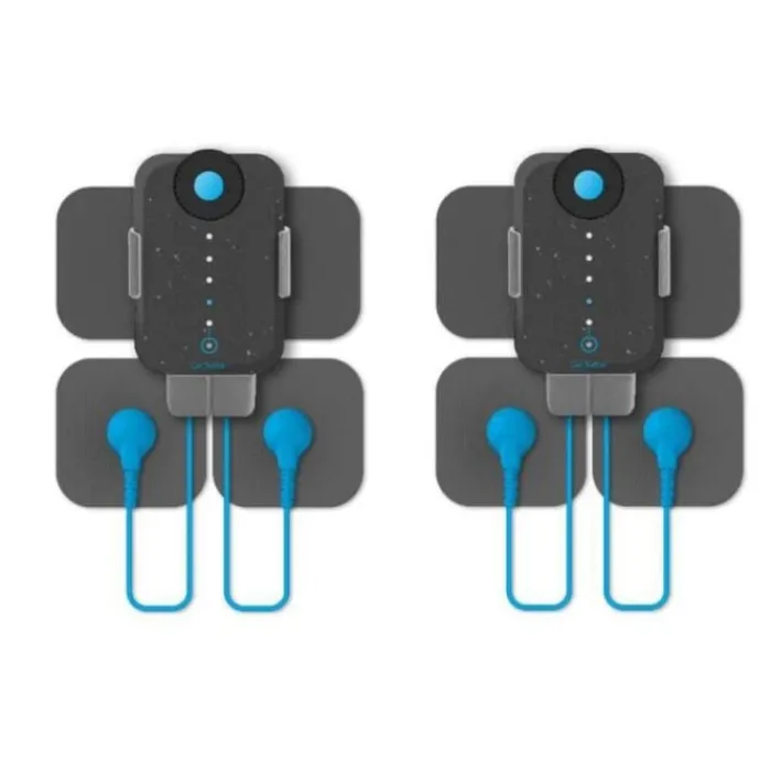 Bluetens Wellness / Recovery^Duo Sport Black