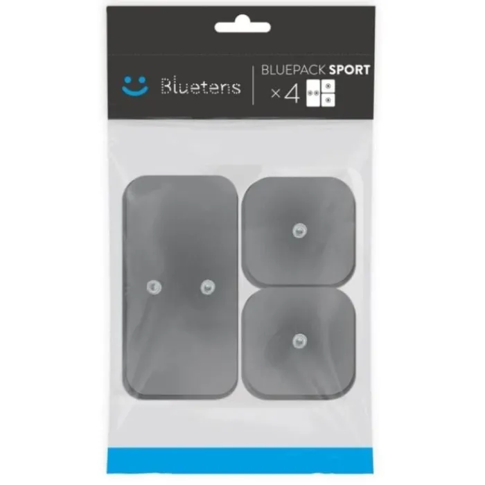 Bluetens Wellness / Recovery^Electrodes Duo Sport 4-Pack M & 8-Pack S