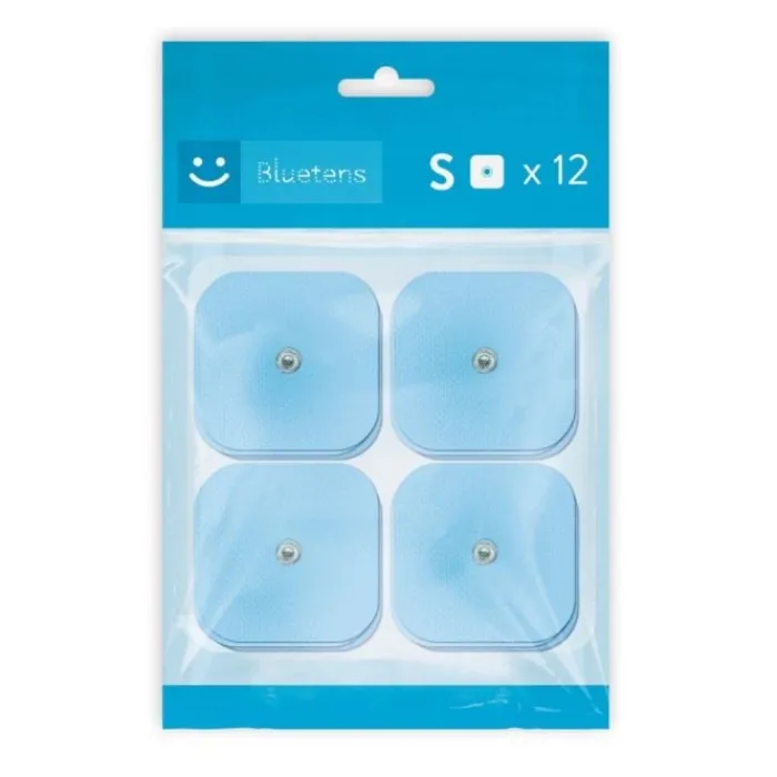 Bluetens Wellness / Recovery^Electrodes Small 12-Pack