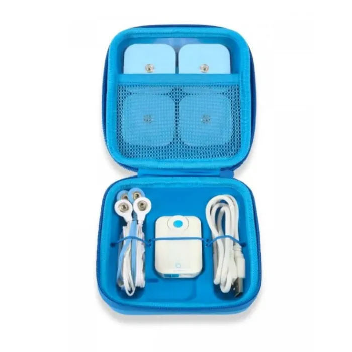 Bluetens Wellness / Recovery^Hard Case Classic