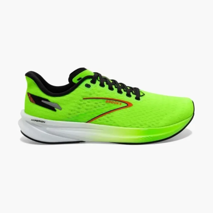 Brooks Neutral Running Shoes | Road Running Shoes^Hyperion Green