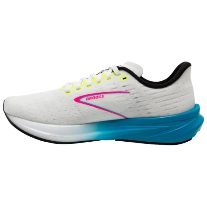 Brooks Neutral Running Shoes | Road Running Shoes^Hyperion White