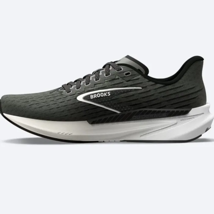 Brooks Stability Running Shoes | Road Running Shoes^Hyperion GTS Black