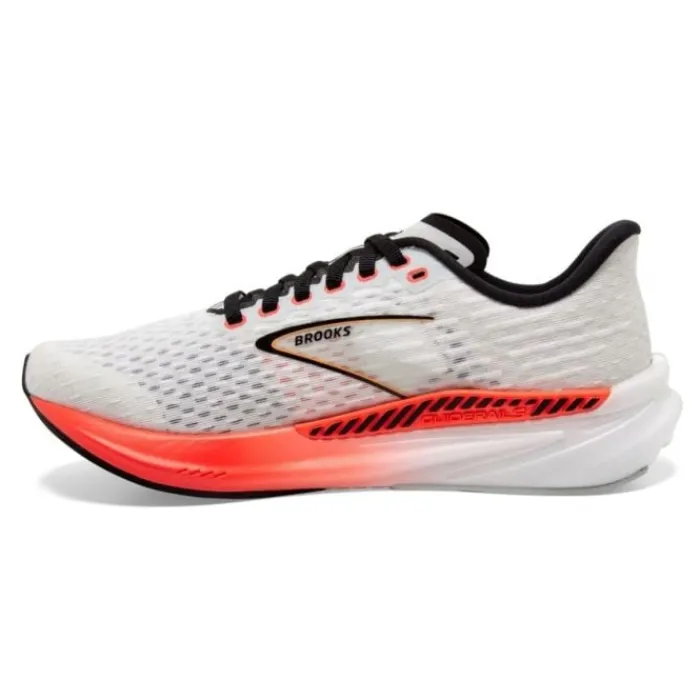 Brooks Stability Running Shoes | Race Shoes^Hyperion GTS Grey