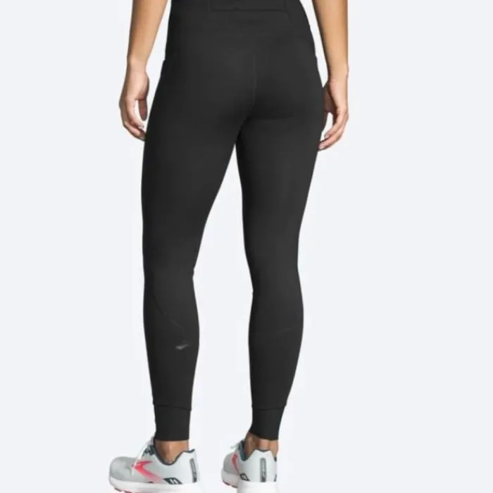 Brooks Running Leggings & Pants^Momentum Termal Tight Black