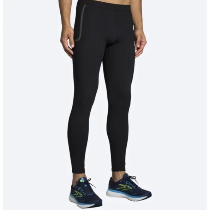 Brooks Running Leggings & Pants^Momentum Thermal Tight Black