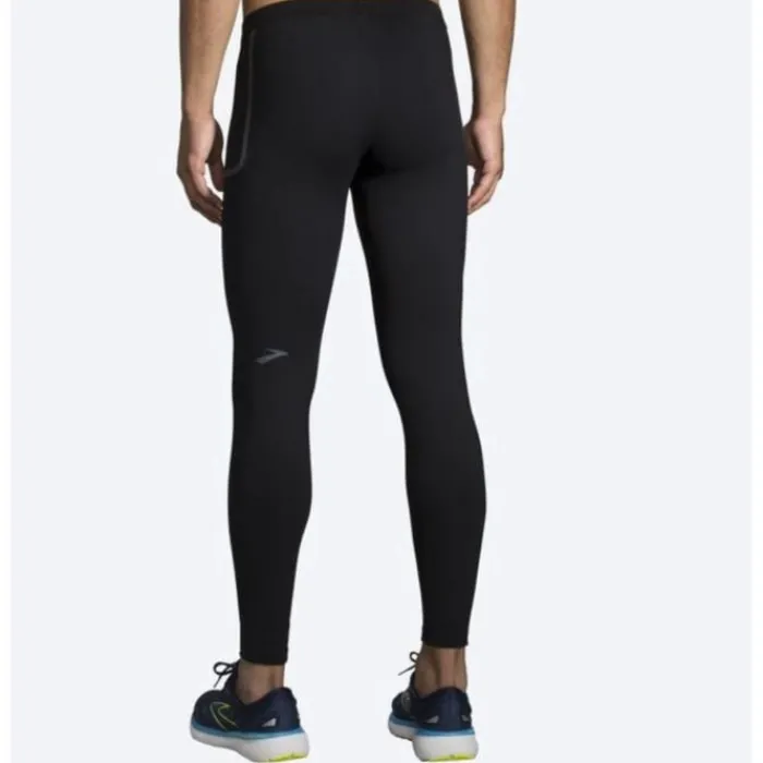 Brooks Running Leggings & Pants^Momentum Thermal Tight Black