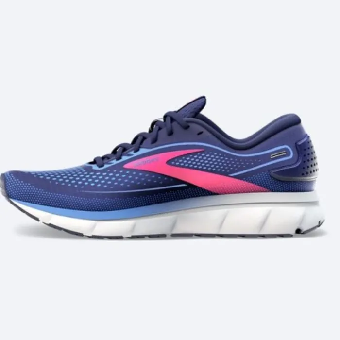 Brooks Neutral Running Shoes | Road Running Shoes^Trace 2 Blue