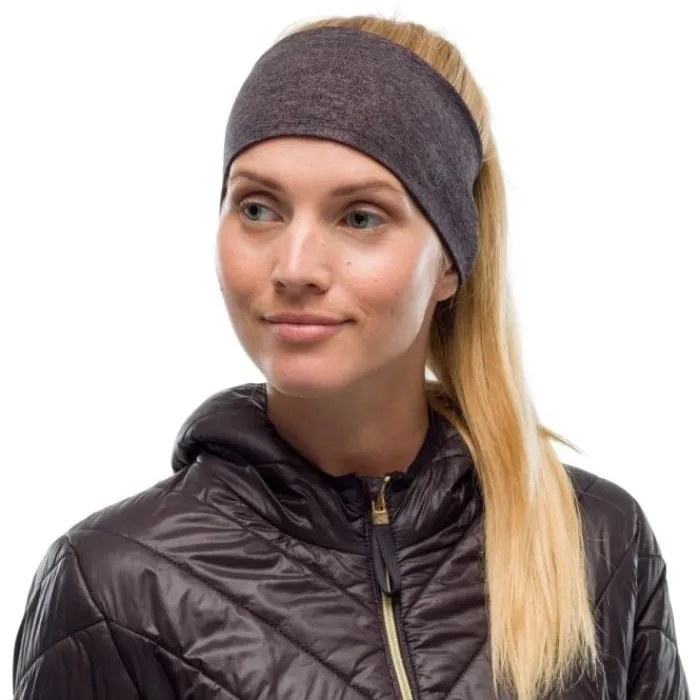 Buff Headbands | Miscellaneous^Dryflx Headband Black