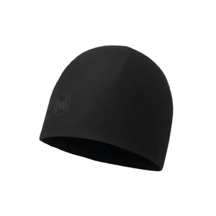 Buff Hats | Miscellaneous^EcoStretch Beanie Black