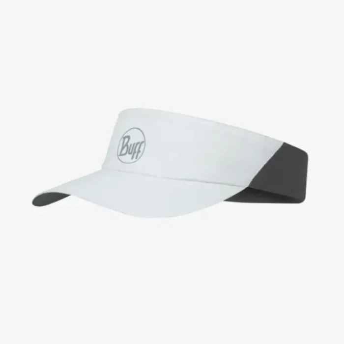 Buff Caps | Miscellaneous^ Go Visor White