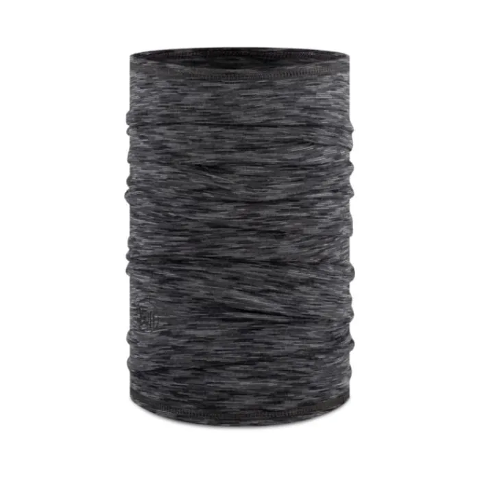 Buff Neck Gaiters^Lightweight Merino Junior Grey