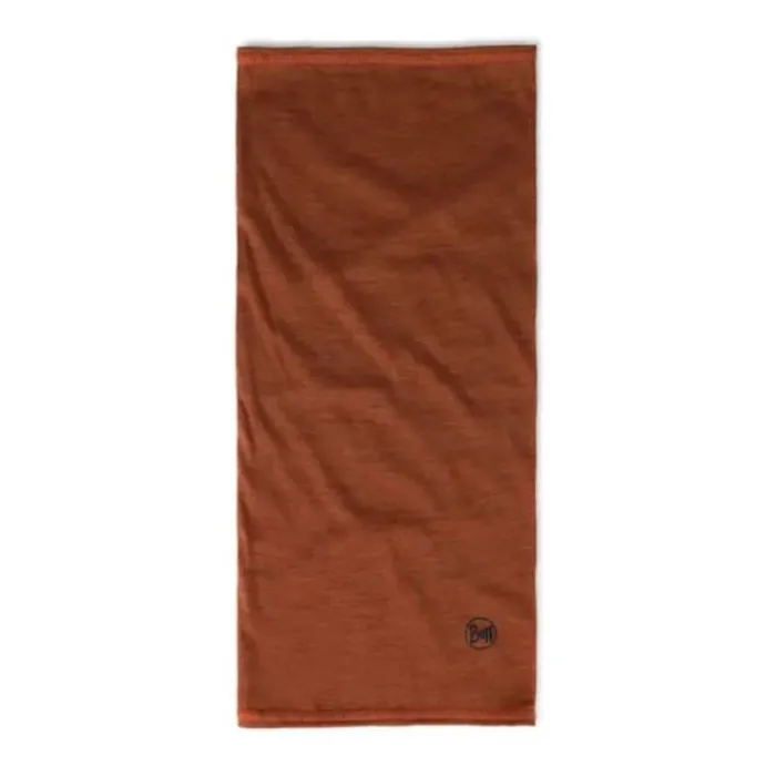 Buff Neck Gaiters^Lightweight Merino Junior Orange