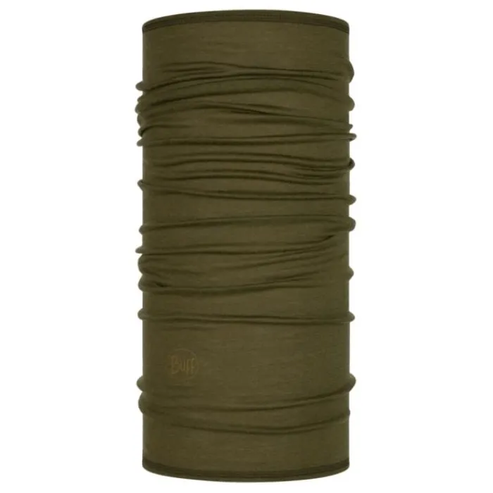 Buff Neck Gaiters | Miscellaneous^Lightweight Merino Wool Green