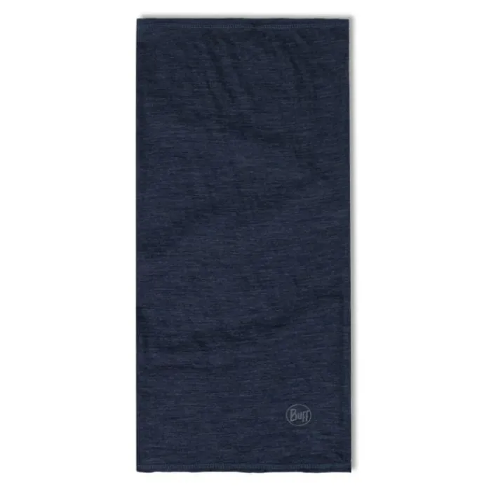Buff Neck Gaiters | Miscellaneous^Lightweight Merino Wool Blue