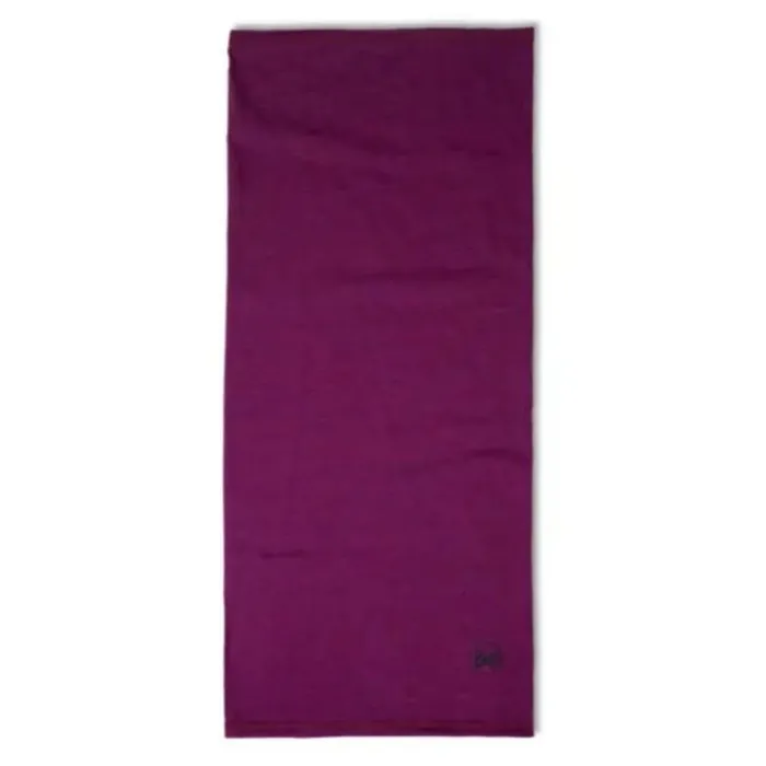 Buff Neck Gaiters | Miscellaneous^Lightweight Merino Wool Purple