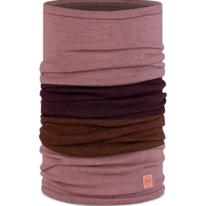 Buff Neck Gaiters^Merino Move Purple