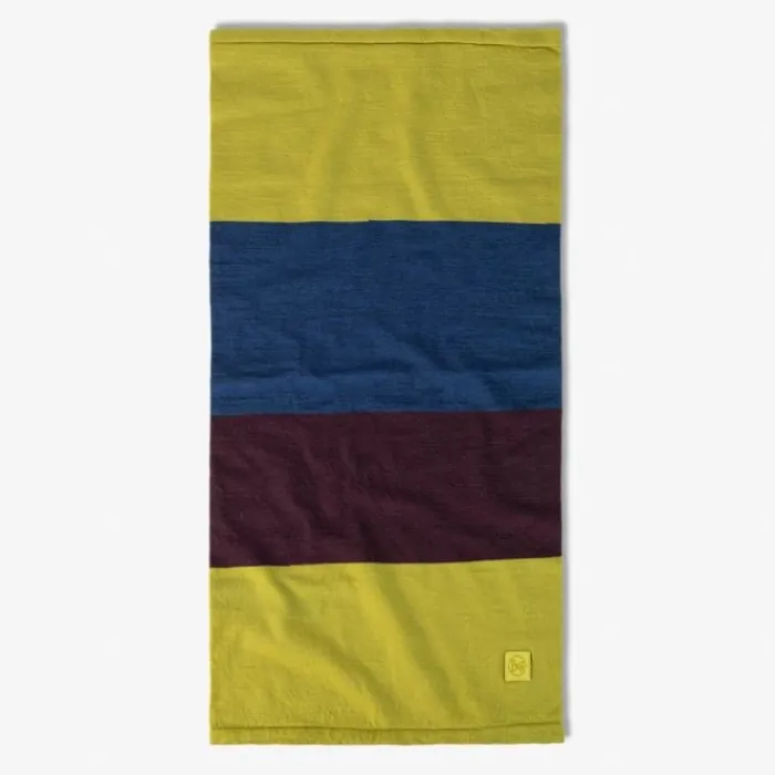 Buff Neck Gaiters^Merino Move Yellow
