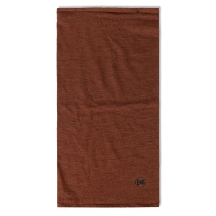 Buff Neck Gaiters | Miscellaneous^Midweight Merino Wool Brown