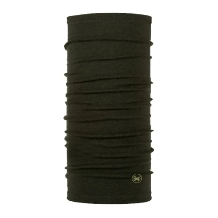 Buff Miscellaneous | Miscellaneous^Midweight Merino Wool Green