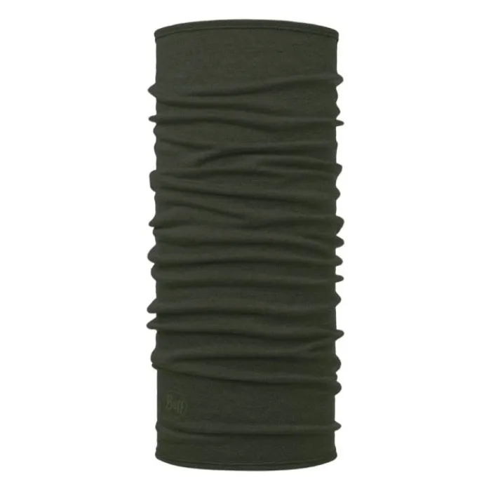 Buff Miscellaneous | Miscellaneous^Midweight Merino Wool Green