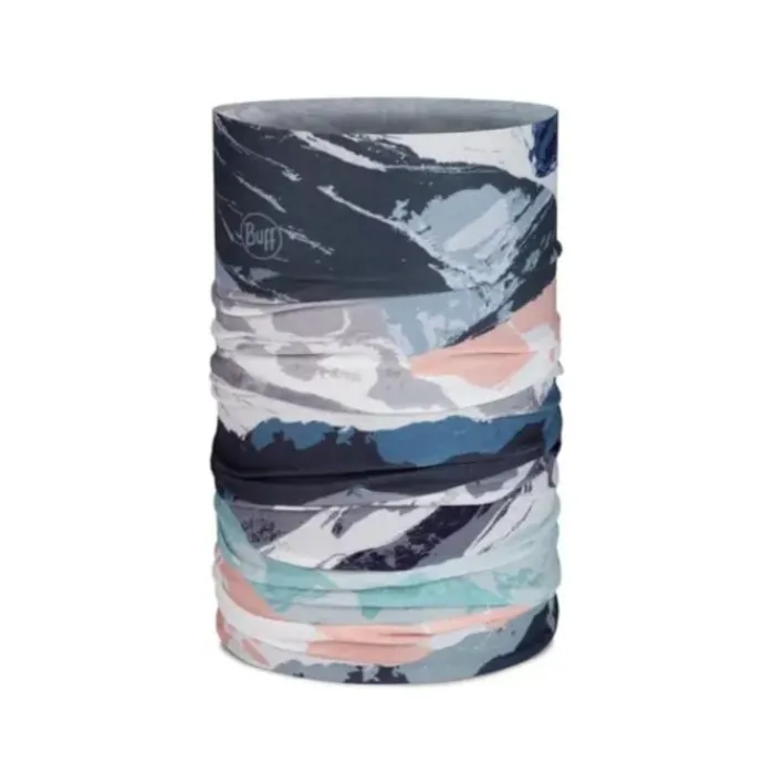 Buff Headbands | Neck Gaiters^Original EcoStretch Blue