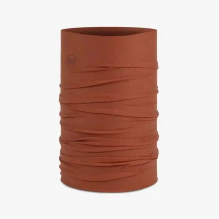 Buff Headbands | Neck Gaiters^Original EcoStretch Brown