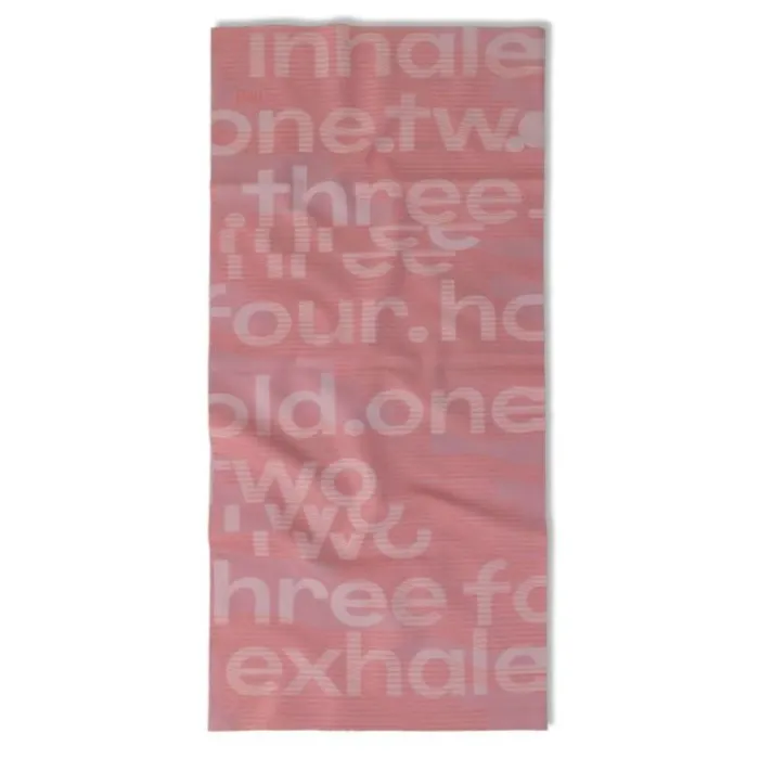 Buff Headbands | Neck Gaiters^Original EcoStretch Red