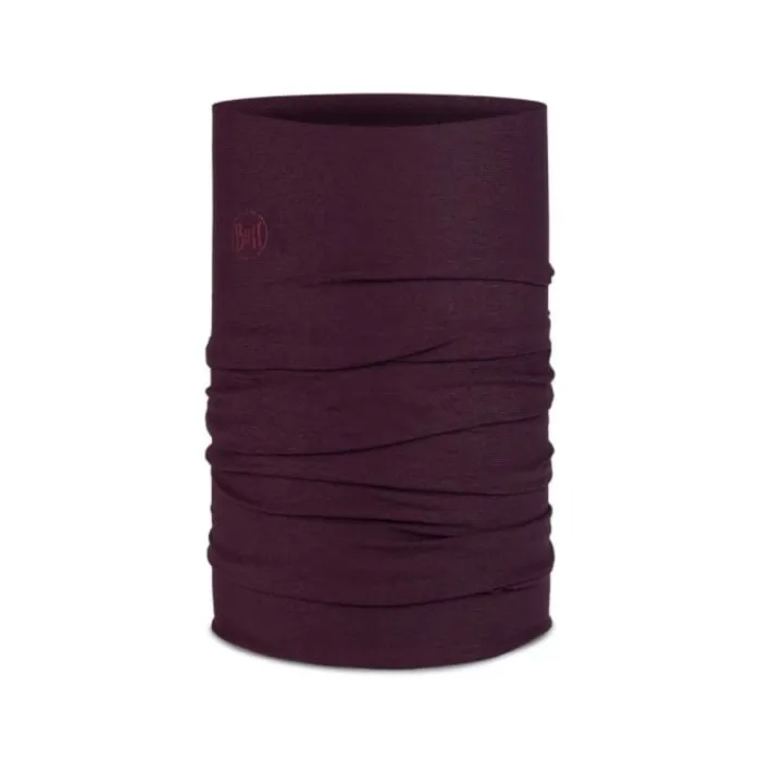 Buff Headbands | Neck Gaiters^Original EcoStretch Red