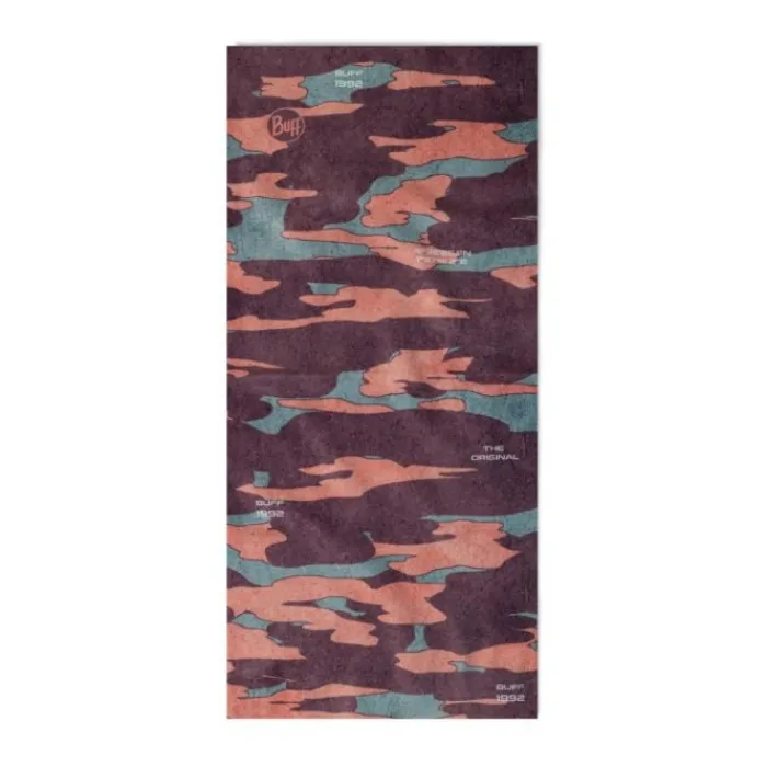 Buff Neck Gaiters^Original EcoStretch Junior Red