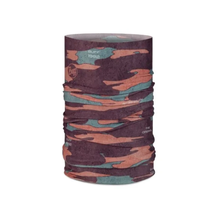 Buff Neck Gaiters^Original EcoStretch Junior Red