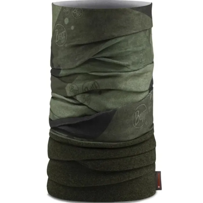 Buff Neck Gaiters^Polar Junior Green