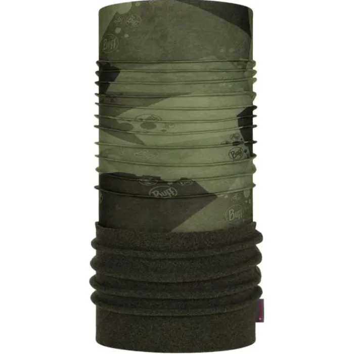 Buff Neck Gaiters^Polar Junior Green