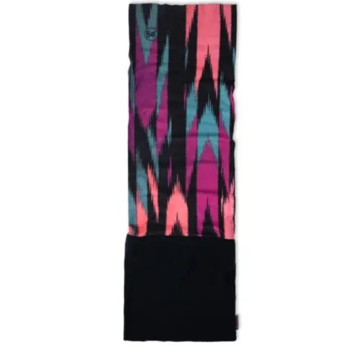 Buff Neck Gaiters^Polar Junior Black