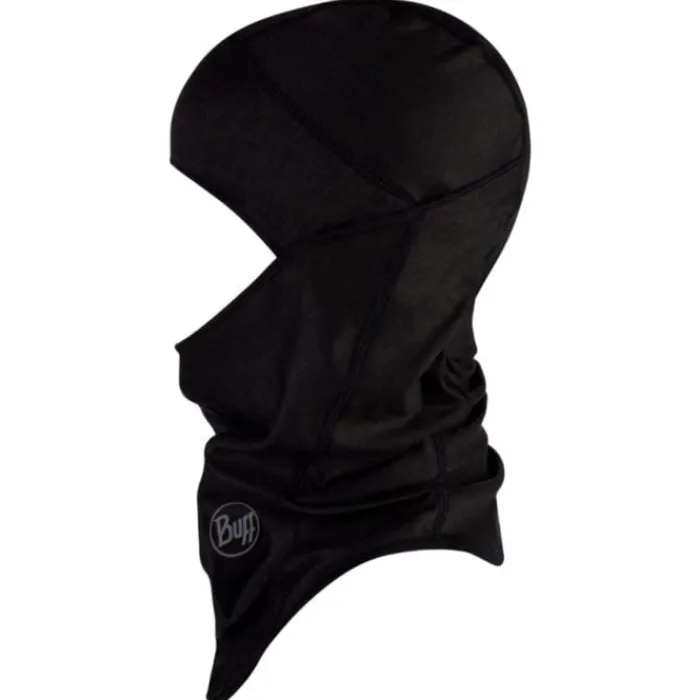 Buff Miscellaneous | Miscellaneous^Thermonet Hinged Balaclava Black