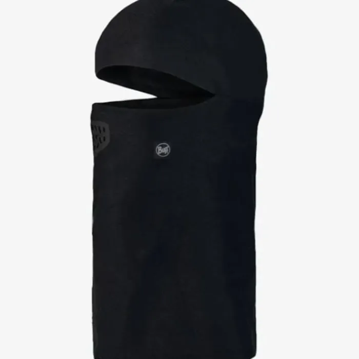 Buff Miscellaneous | Miscellaneous^Thermonet Hinged Balaclava Black
