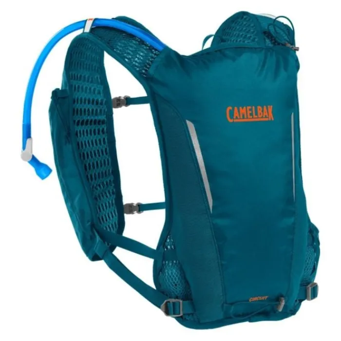 Camelbak Hydration Vest^Circuit Run Vest 50oz Blue