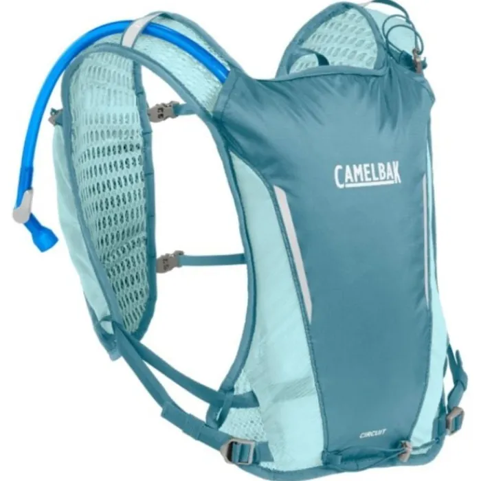 Camelbak Hydration Vest^Circuit Run Vest 50oz Blue