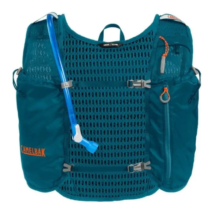 Camelbak Hydration Vest^Circuit Run Vest 50oz Blue