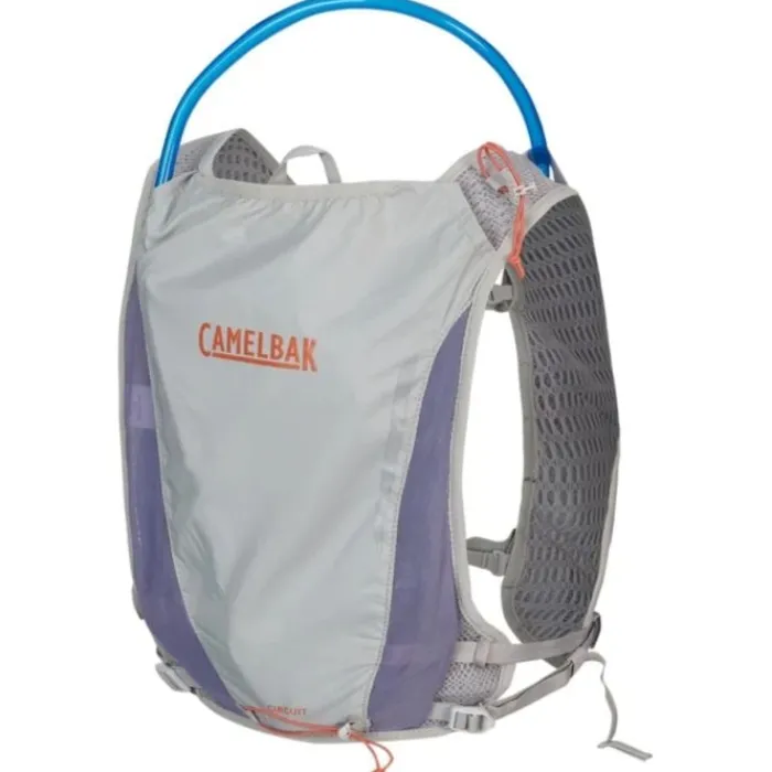 Camelbak Hydration Vest^Circuit Run Vest 50oz Silver