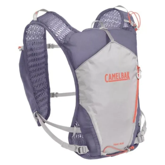 Camelbak Hydration Vest^Trail Run Vest 34oz Silver