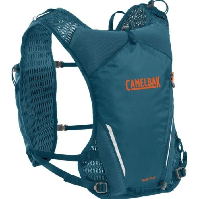 Camelbak Hydration Vest^Trail Run Vest 34oz Blue